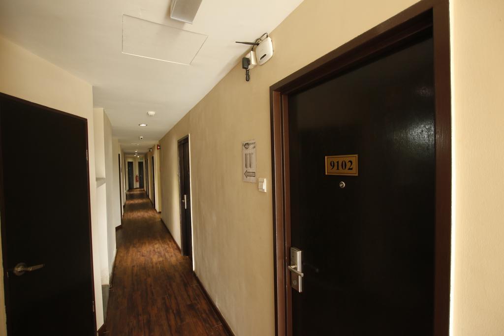 Hotel 99 Bandar Klang Cameră foto
